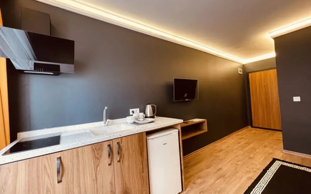 OTTO City Premium Suites