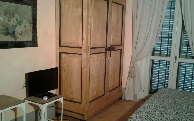 B&B Le Logge Ritrovate