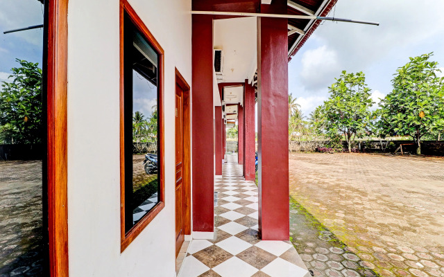 OYO 1525 Benson Hotel