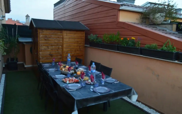 Apartament El Roc gros