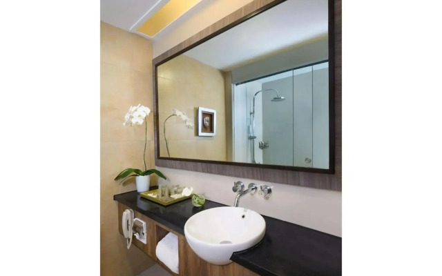 Royal Ambarrukmo Yogyakarta