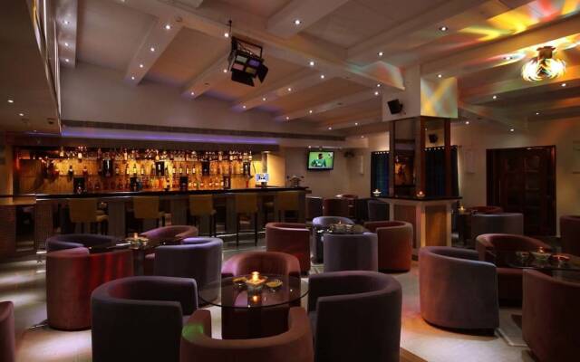 Luminous One Continent Hotel