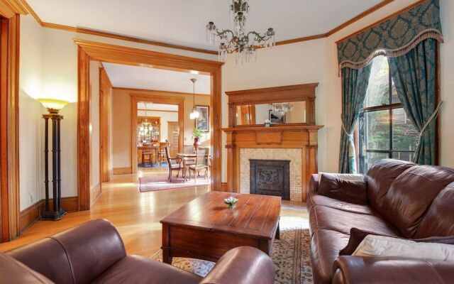 Historic District B&B