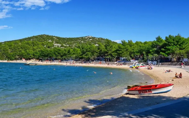 Victoria Mobilehome Jezera Village