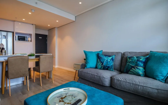 Sixteen on Bree 2015 by CTHA