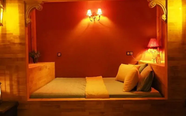 Second House