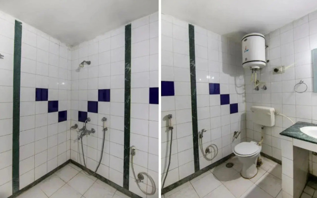 Hotel Ishfan by OYO Rooms
