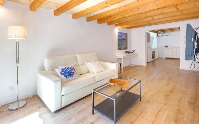 Urban Suites Palma TI