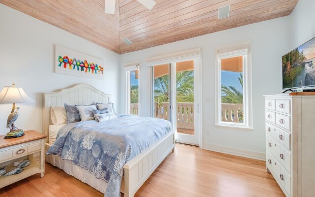 Seaside Elegance