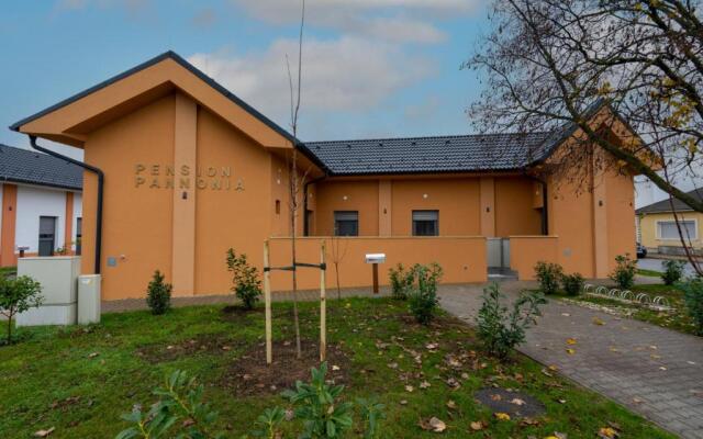 Pension Pannonia