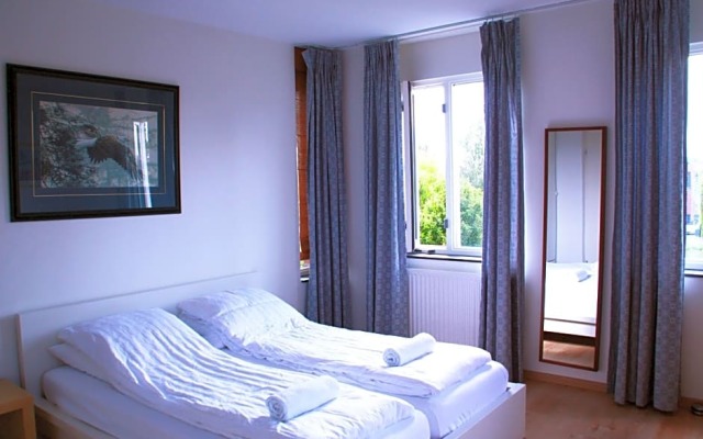 Floriande Bed & Breakfast