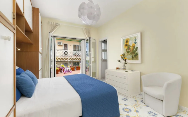 La Casa Di Dana Near Piazza Tasso