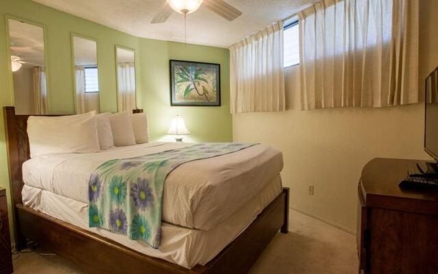 Kona Reef by Raintree Vacation Club