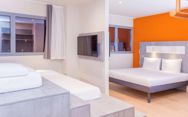 ibis budget Huerta De Murcia