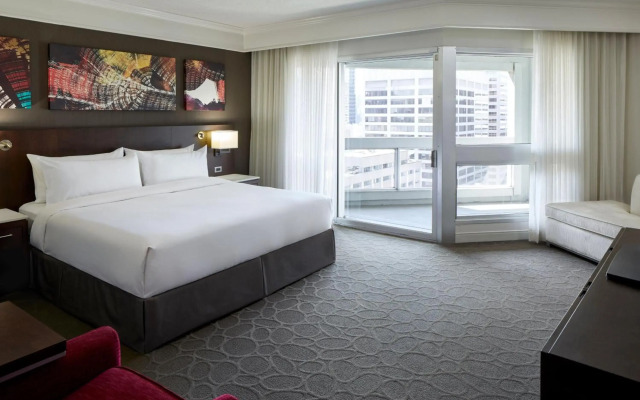 Delta Hotels by Marriott Montreal