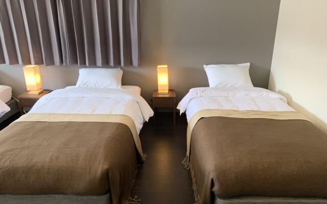 ID STAY Kawaguchiko 3