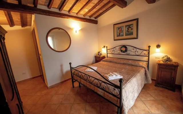 Agriturismo Le Giuncaine