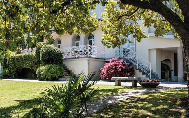 Villa Bianca - Ic Bellagio