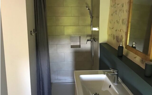 La Bastide Fauve Gite