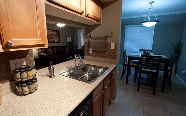 Hangout By Signature Vacation Rentals