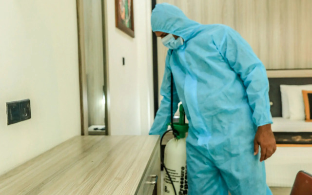 Sigiriya Kingdom Resort