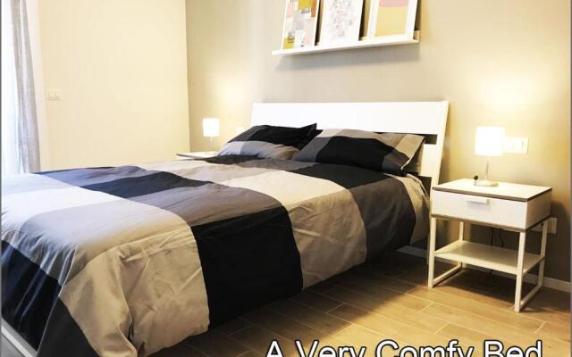 Giuly'S House Cozy & Comfy Apartment in Rome ....Real Rome !!!