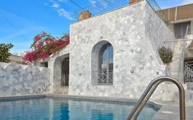 Thermes Saint Alexander Villas