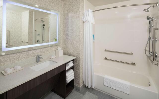 Home2 Suites by Hilton Owasso, OK