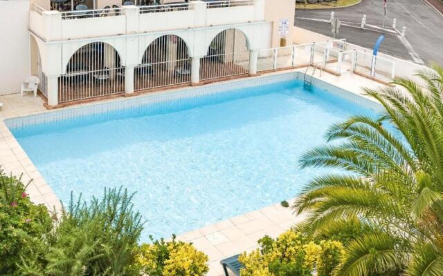 Appartement Ciboure, 2 pièces, 4 personnes - FR-1-239-806