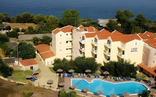 Lassi Hotel