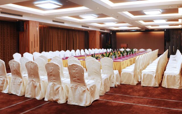 Rivan Hotel Longgang Shenzhen