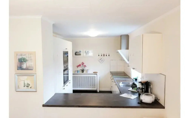 Villa at Westerallee