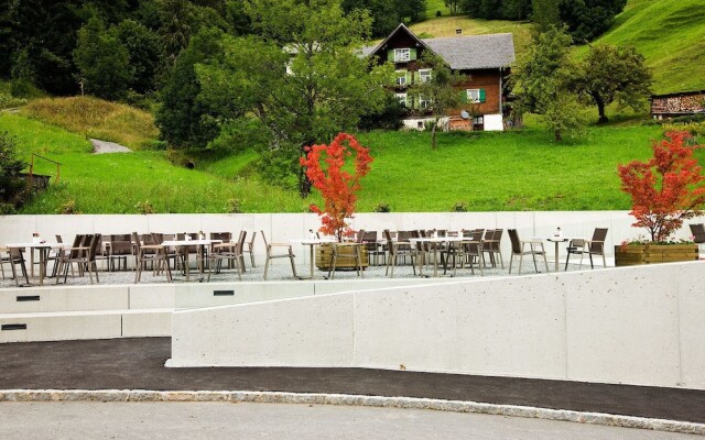 Hotel Alpenrose Ebnit