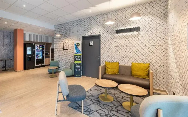 B&B HOTEL Bourg-en-bresse Viriat