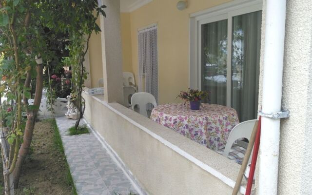 Erikli Tatil Evi 31