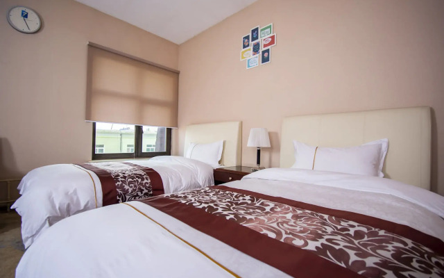 Mika Hotel