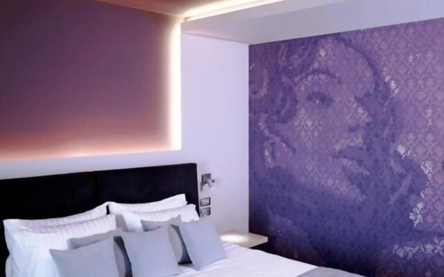 Tesoro Blu Hotel & Spa - Adults Only