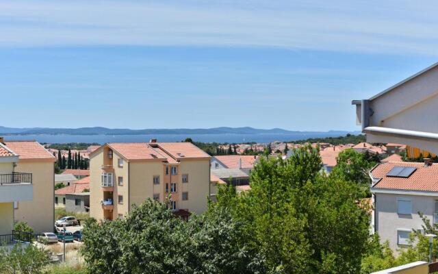 Luxury Apartment Sandra