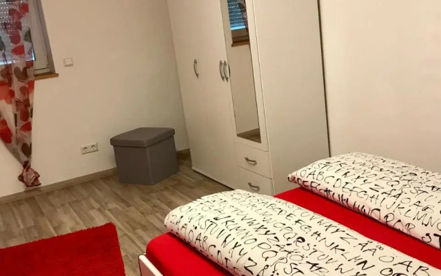 Top Ferienwohnung 125 m² in Salem