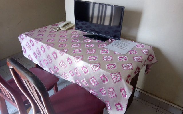 Hotel Dorse