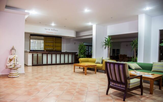Club Hotel Kosdere