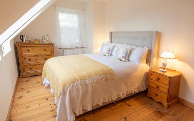 Cuillich Mill Bed and Breakfast in the Highlands