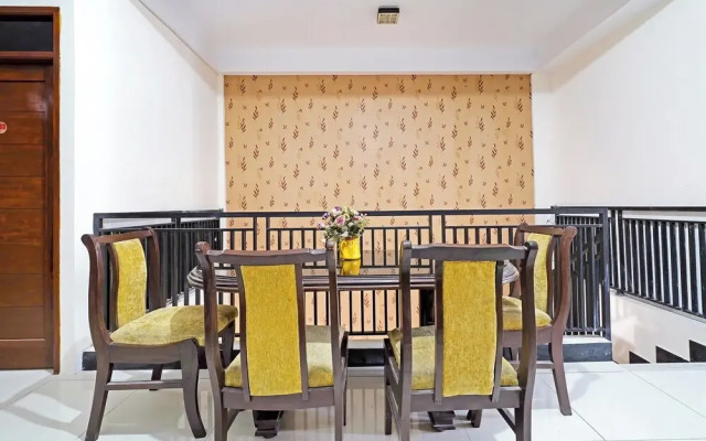OYO 91322 Jawara Guest House Syariah