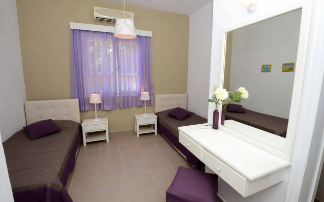 Pela Mare Hotel