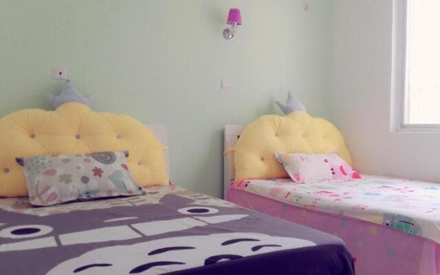 Big Dream International Youth Hostel