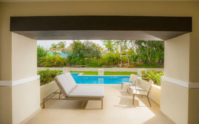 Orama Luxury Villa Crete