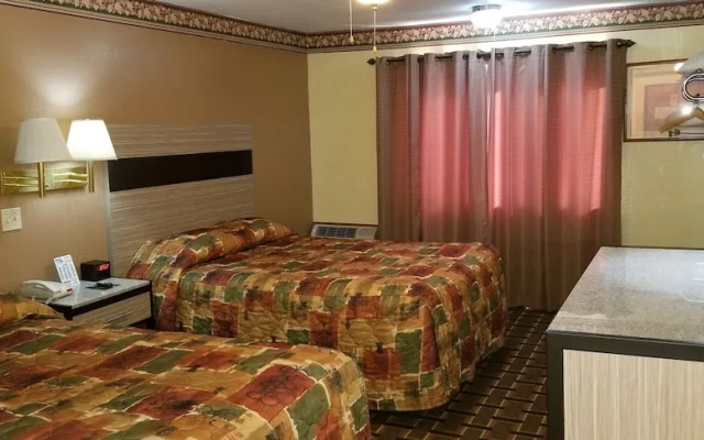 Deluxe Inn Nebraska City