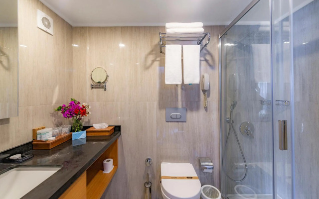 Samara Hotel Bodrum Ultra All Inclusive