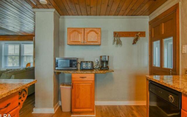 Emotional Rescue - Downstairs