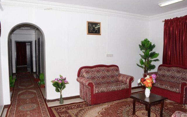 Al Eairy Furnished Apts Al Madinah 11